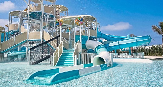 Mare Ayia Napa (Atlantica Mare Village Ayia Napa) (2)