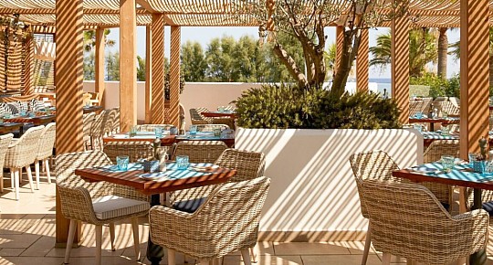 Mare Ayia Napa (Atlantica Mare Village Ayia Napa) (4)