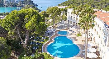 Floramar Hotel Comitas