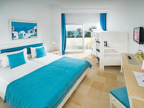 TUI BLUE Palm Beach Club Hammamet (2)