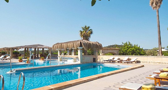 Landhotel Monnaber Nou (3)