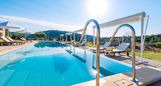 Landhotel Monnaber Nou (4)