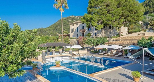 Landhotel Monnaber Nou (2)