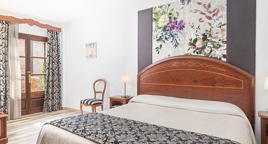 Landhotel Monnaber Nou (5)