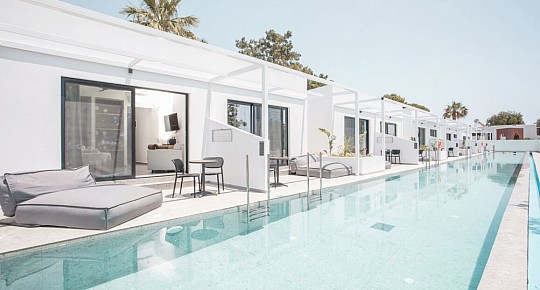 Aiora Aqua Resort (4)