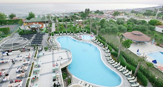 Hotel Side Sun (5)