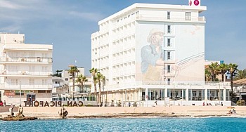JS Miramar Hotel