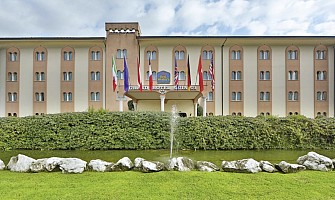 Best Western Grand Hotel Guinigi
