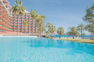 Palace Bonanza Playa Hotel & Spa