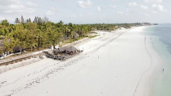 Kilifi Bay Beach Resort