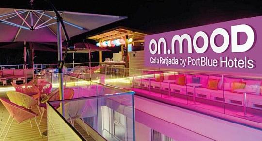 Onmood Cala Ratjada by PortBlue Hotels (5)