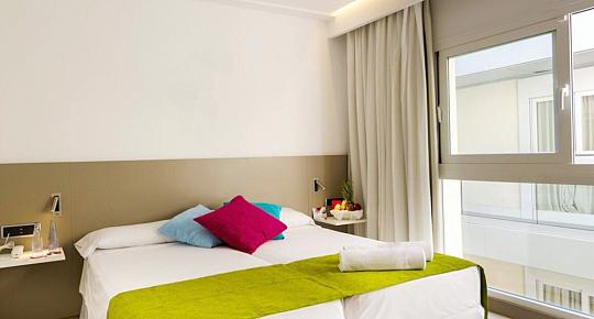 Onmood Cala Ratjada by PortBlue Hotels (2)