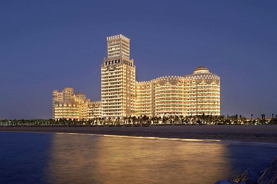 Waldorf Astoria Ras Al Khaimah (4)