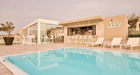Luna Holiday Complex (2)