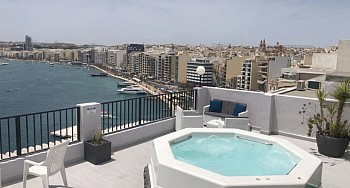 Sliema Marina Hotel