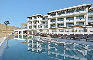 INNSiDE Fuerteventura Hotel Meliá