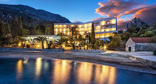 Orsan Hotel by Aminess (3)