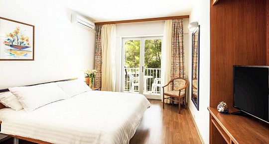 Orsan Hotel by Aminess (5)