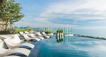Holiday Inn Resort Vana Nava Hotel IHG