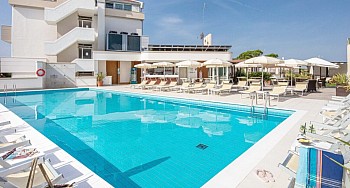 Jasminum Hotel