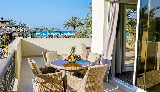 Hotel Rixos Bab Al Bahr (3)