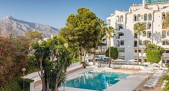 Occidental Puerto Banus Hotel