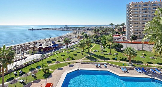 Sol Puerto Marina