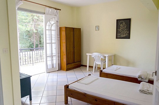 Rigos Apartments Vitalades (2)