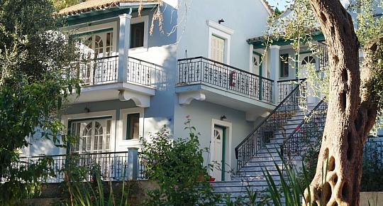 Rigos Apartments Vitalades (3)