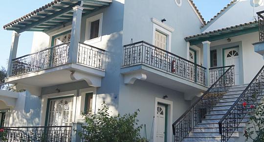 Rigos Apartments Vitalades (4)