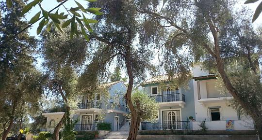 Rigos Apartments Vitalades (5)