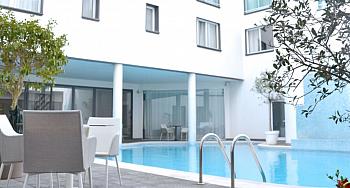 Do Colegio Hotel