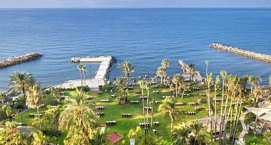 Hotel Amathus Beach (5)