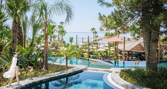 Hotel Amathus Beach (4)