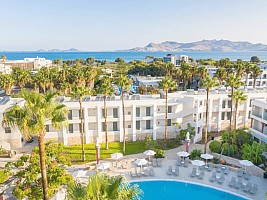 Apollon Hotel