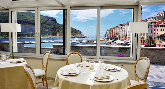 Grand Hotel Portovenere (3)