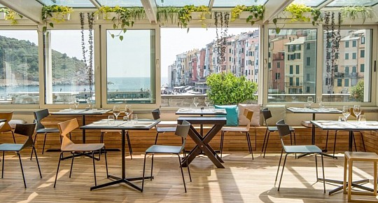Grand Hotel Portovenere (4)