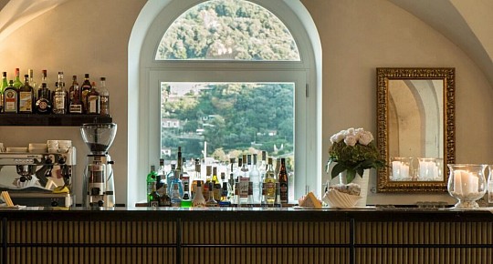 Grand Hotel Portovenere (5)