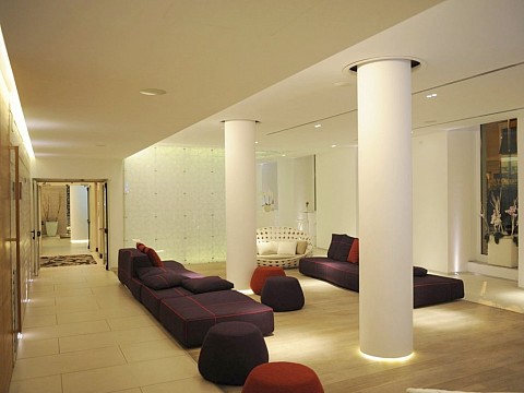 Europa Hotel Design SPA 1877 (5)