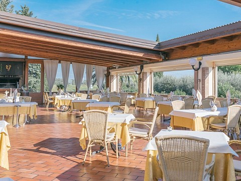 Agrihotel Elisabetta (2)
