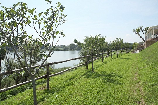 Le Ali Del Frassino The Natures Way Resort (5)