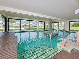 Casimiro Village Park Hotel Blu