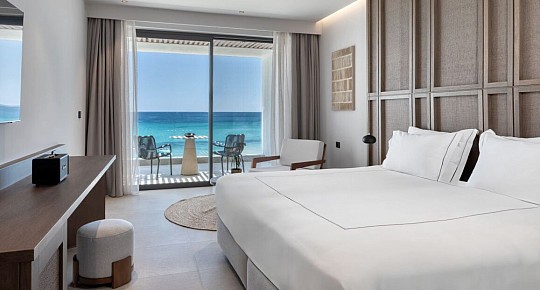 Mosay Kos All Suite Hotel (3)