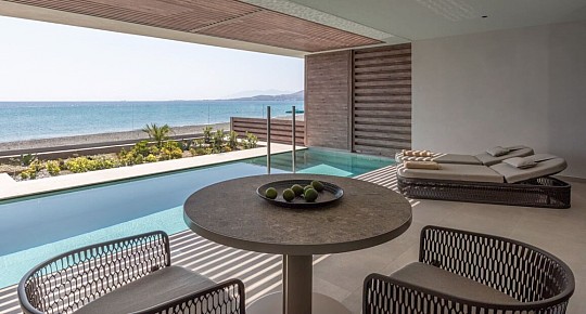 Mosay Kos All Suite Hotel (4)