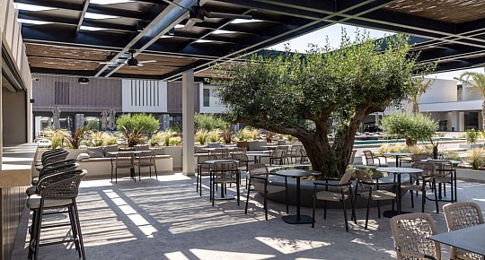 Mosay Kos All Suite Hotel (5)