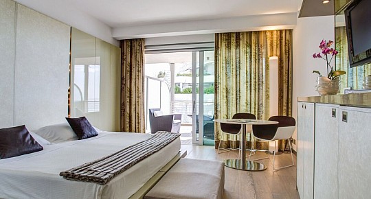 Hotel Premier & Suites - Premier Resort (4)