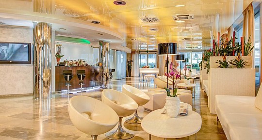 Hotel Premier & Suites - Premier Resort (5)