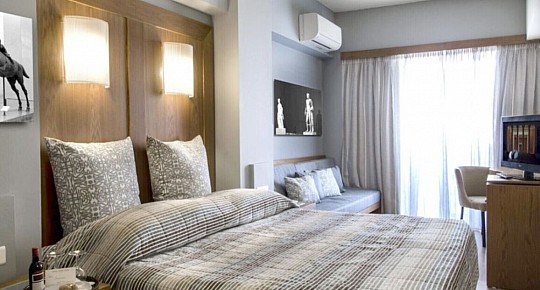 Hermes Hotel (2)