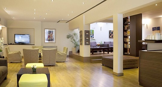 Hermes Hotel (5)