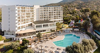 Evia Riviera Resort